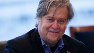 <i>Seinfeld</i> Writer Is Pissed That Steve Bannon Still Earns Royalties From the Show